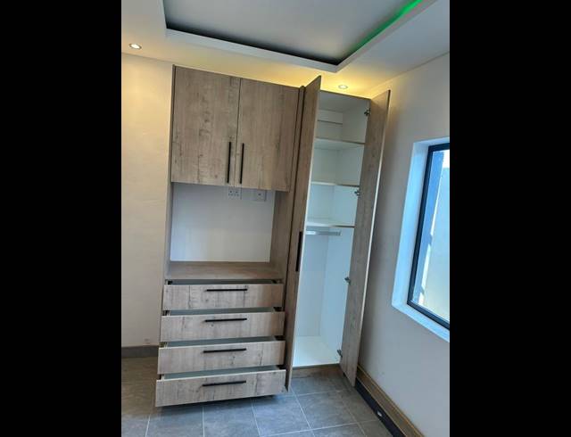 1 BEDROOM PROPERTY TO RENT IN KUYASA